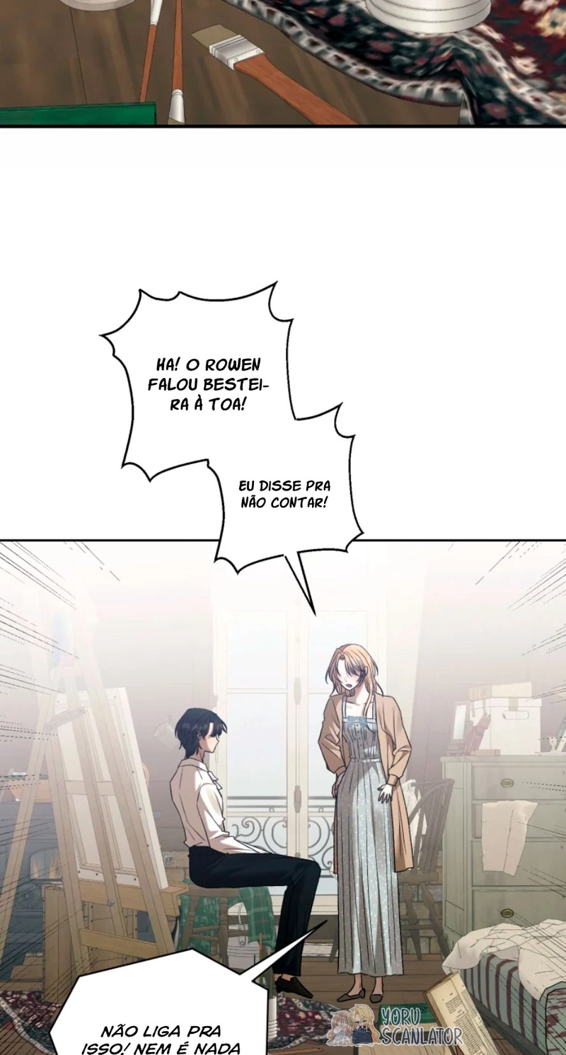 Read Mordida pelo cão que eu abandonei PT Manga Online