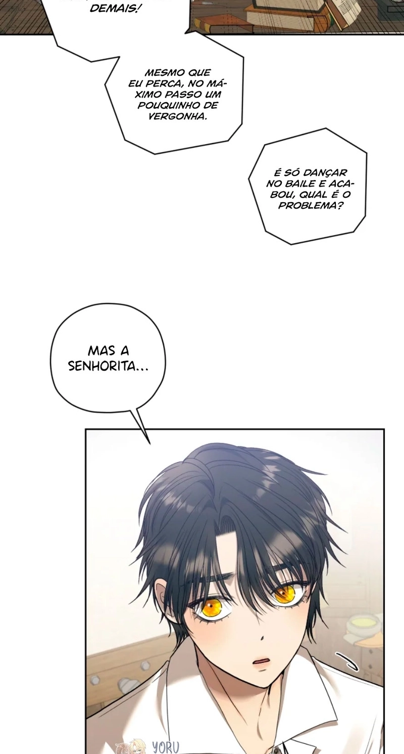 Read Mordida pelo cão que eu abandonei PT Manga Online
