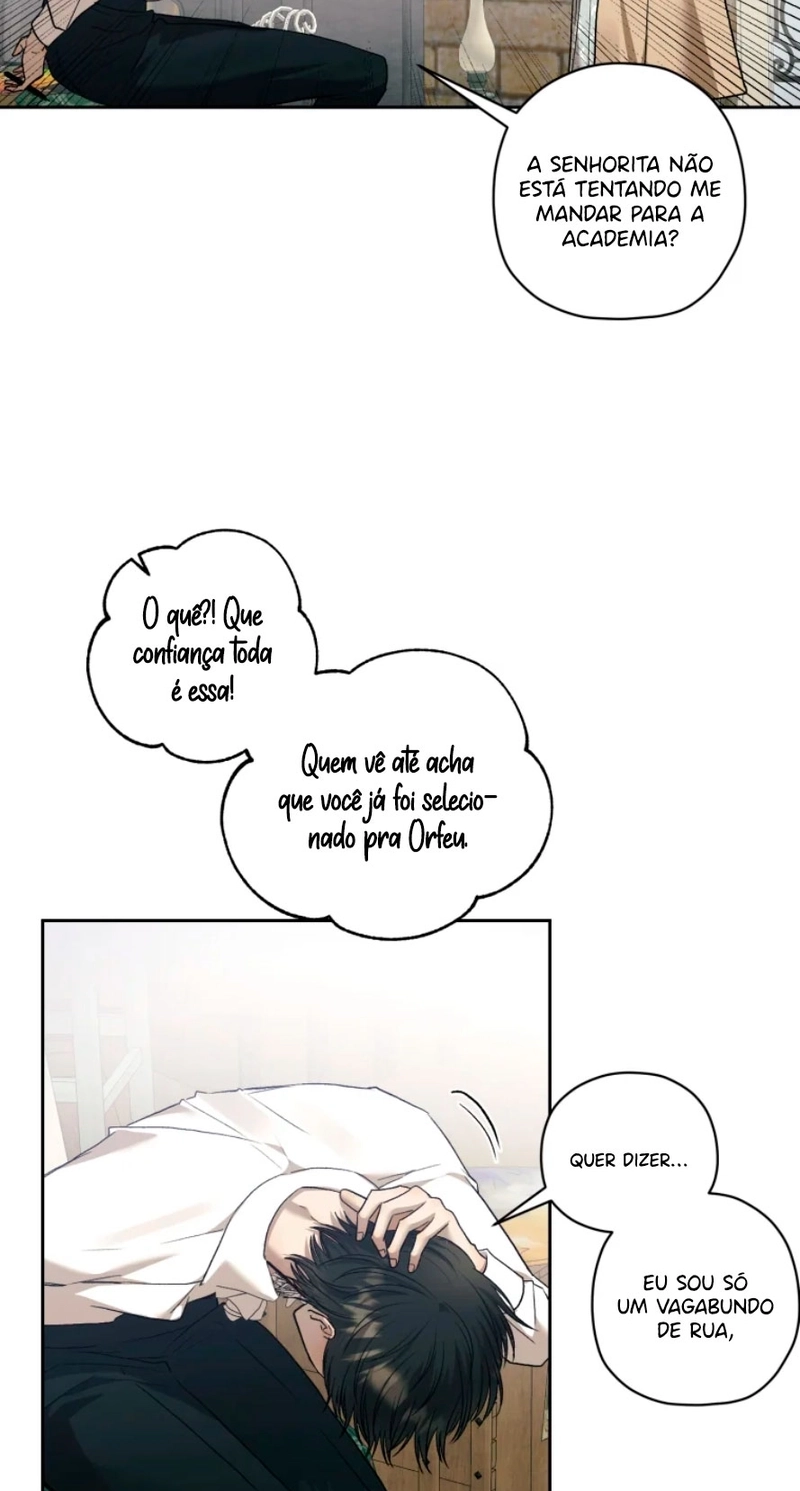 Read Mordida pelo cão que eu abandonei PT Manga Online
