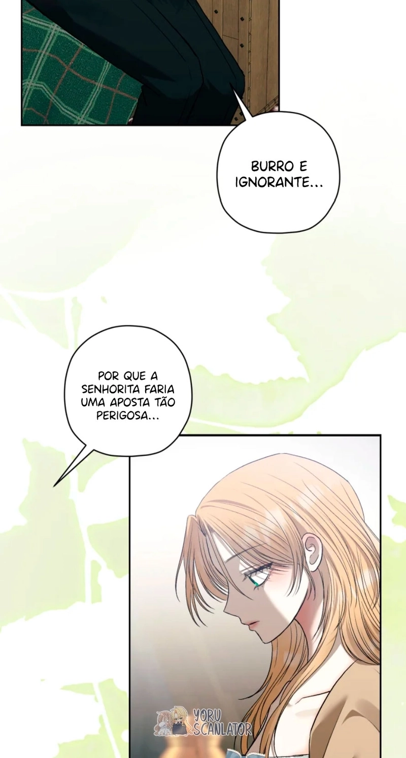Read Mordida pelo cão que eu abandonei PT Manga Online