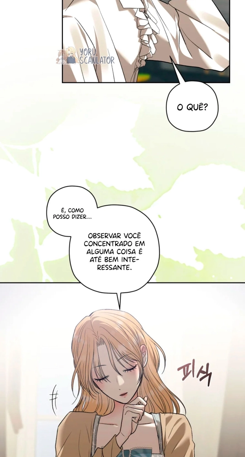 Read Mordida pelo cão que eu abandonei PT Manga Online