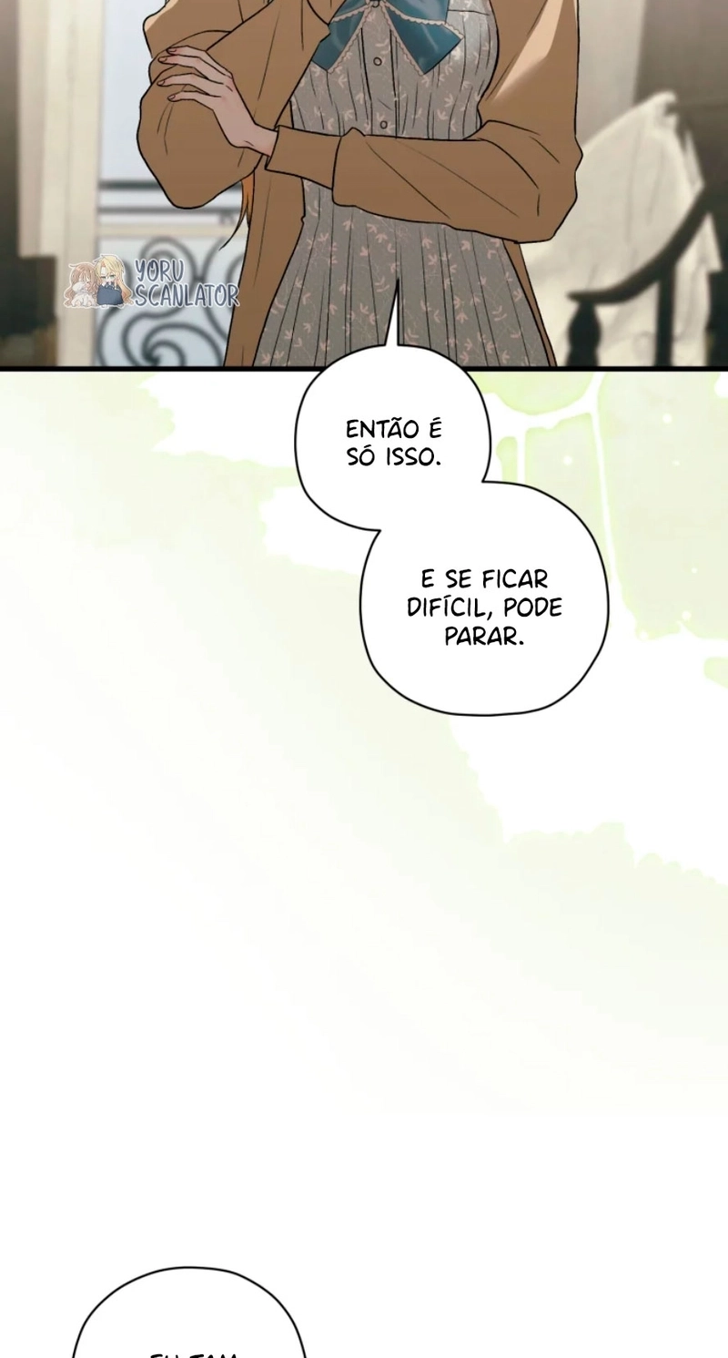 Read Mordida pelo cão que eu abandonei PT Manga Online