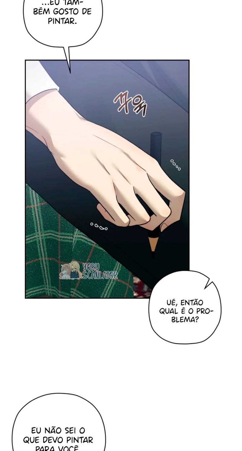 Read Mordida pelo cão que eu abandonei PT Manga Online