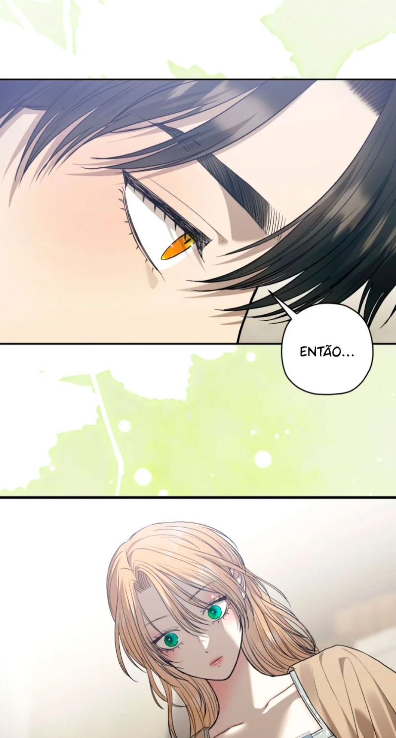 Read Mordida pelo cão que eu abandonei PT Manga Online