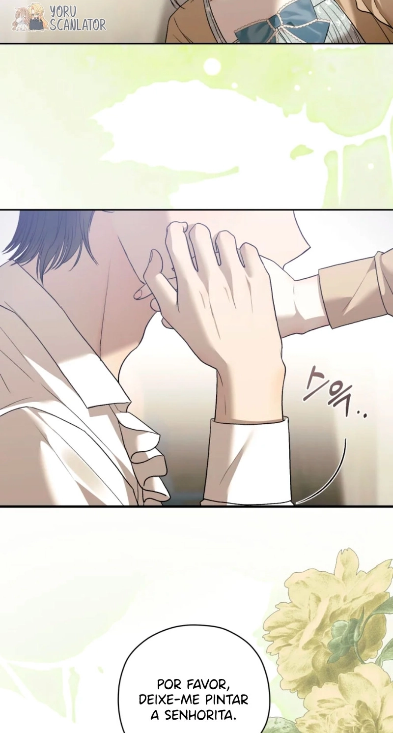 Read Mordida pelo cão que eu abandonei PT Manga Online