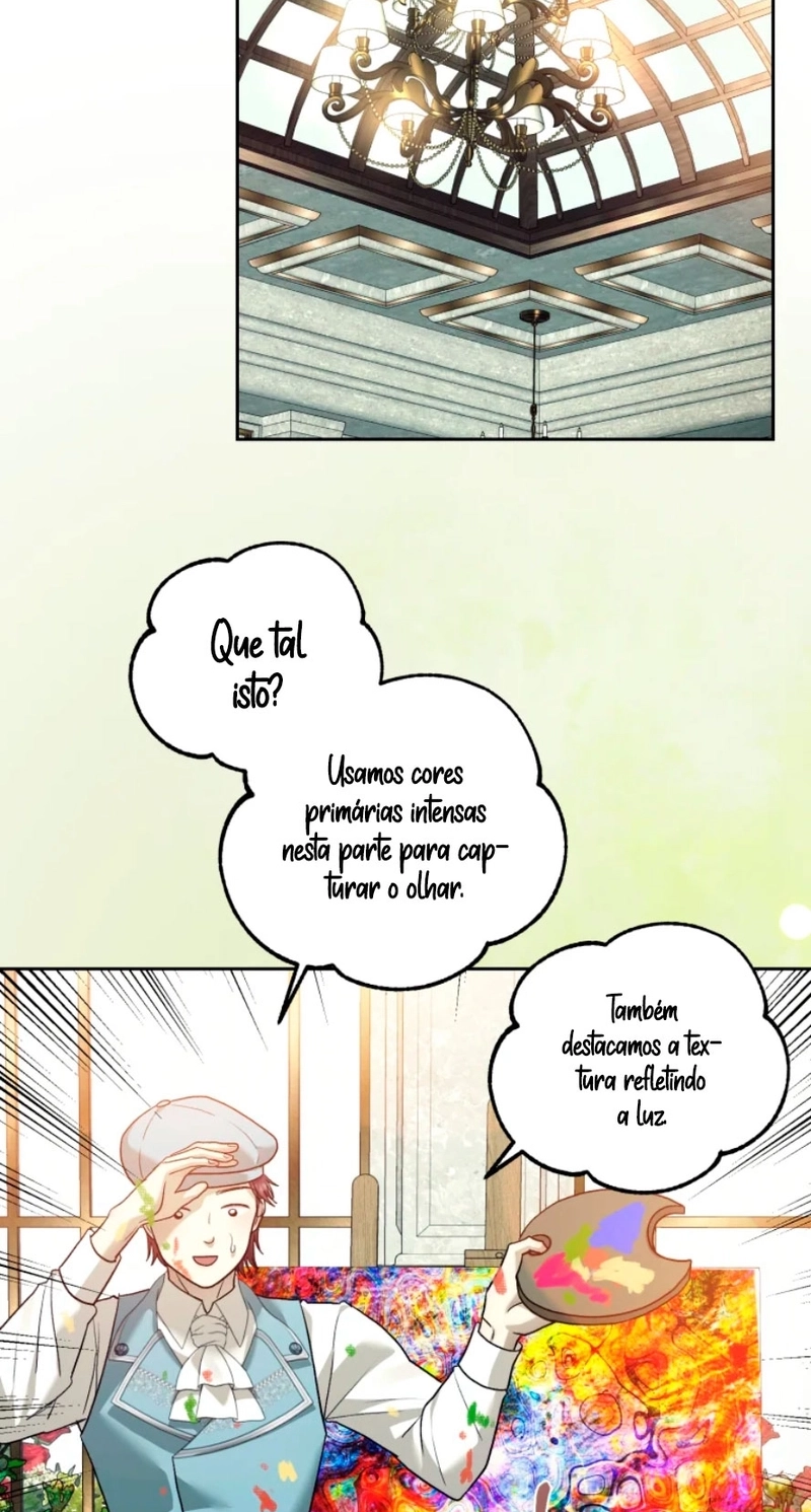 Read Mordida pelo cão que eu abandonei PT Manga Online