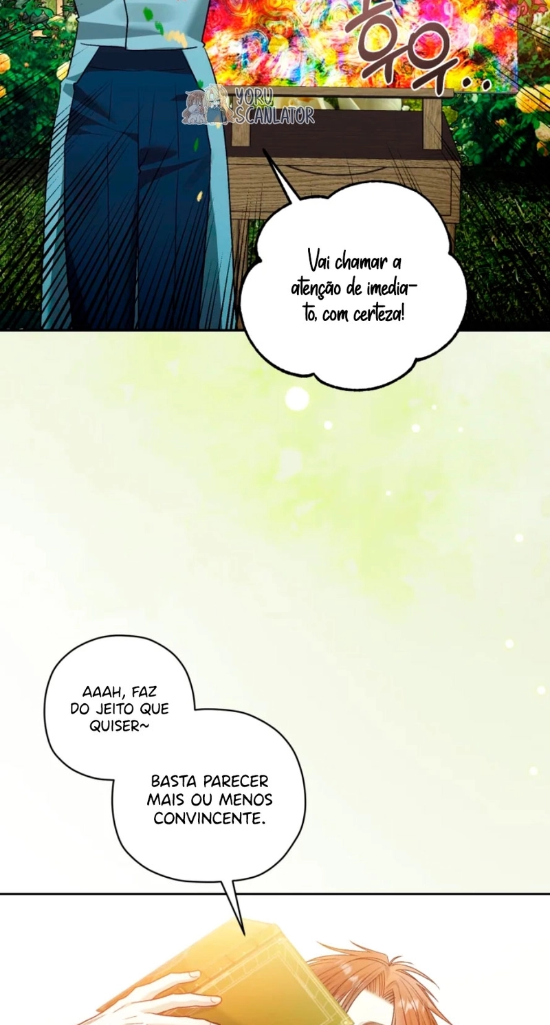 Read Mordida pelo cão que eu abandonei PT Manga Online