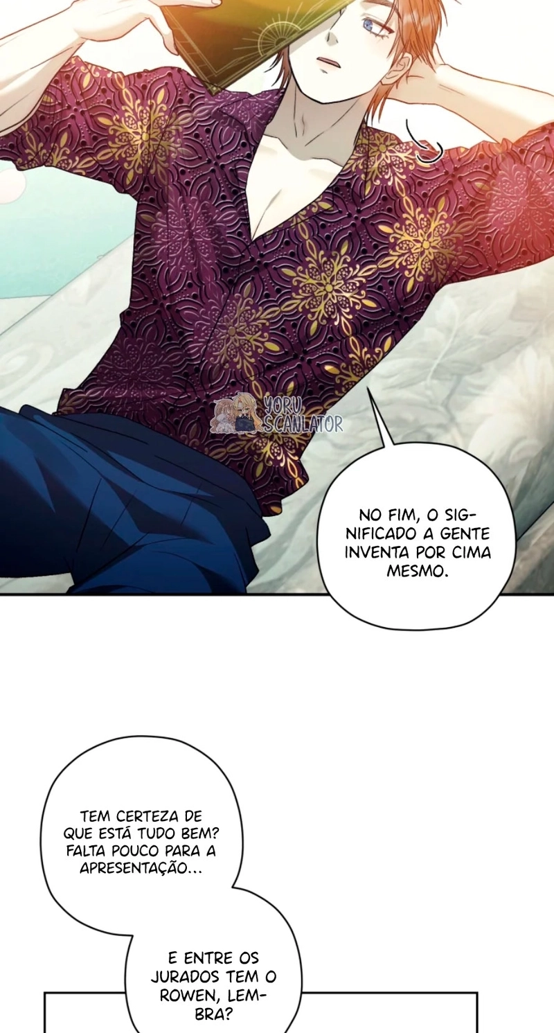 Read Mordida pelo cão que eu abandonei PT Manga Online