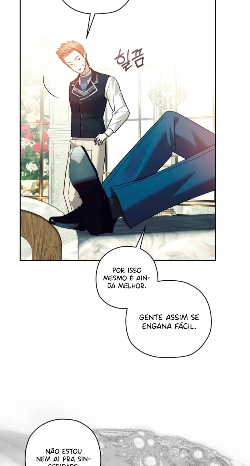 Read Mordida pelo cão que eu abandonei PT Manga Online