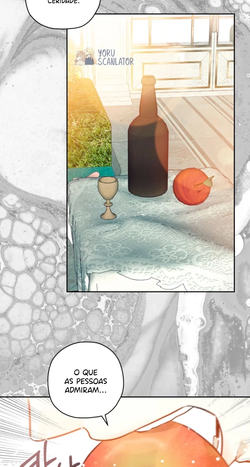 Read Mordida pelo cão que eu abandonei PT Manga Online