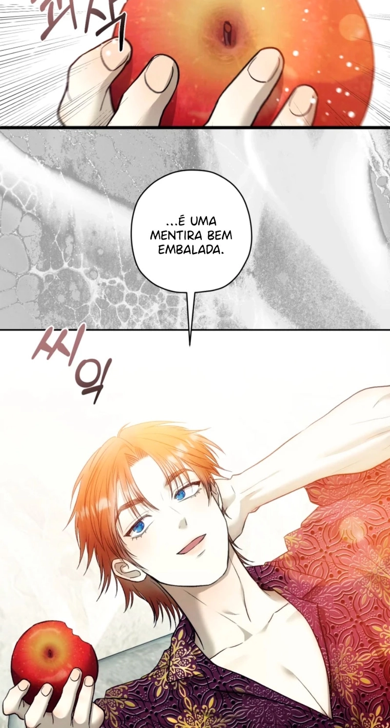 Read Mordida pelo cão que eu abandonei PT Manga Online
