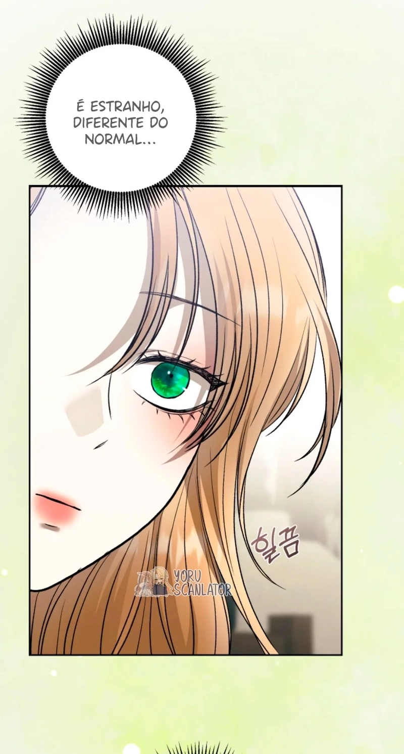 Read Mordida pelo cão que eu abandonei PT Manga Online