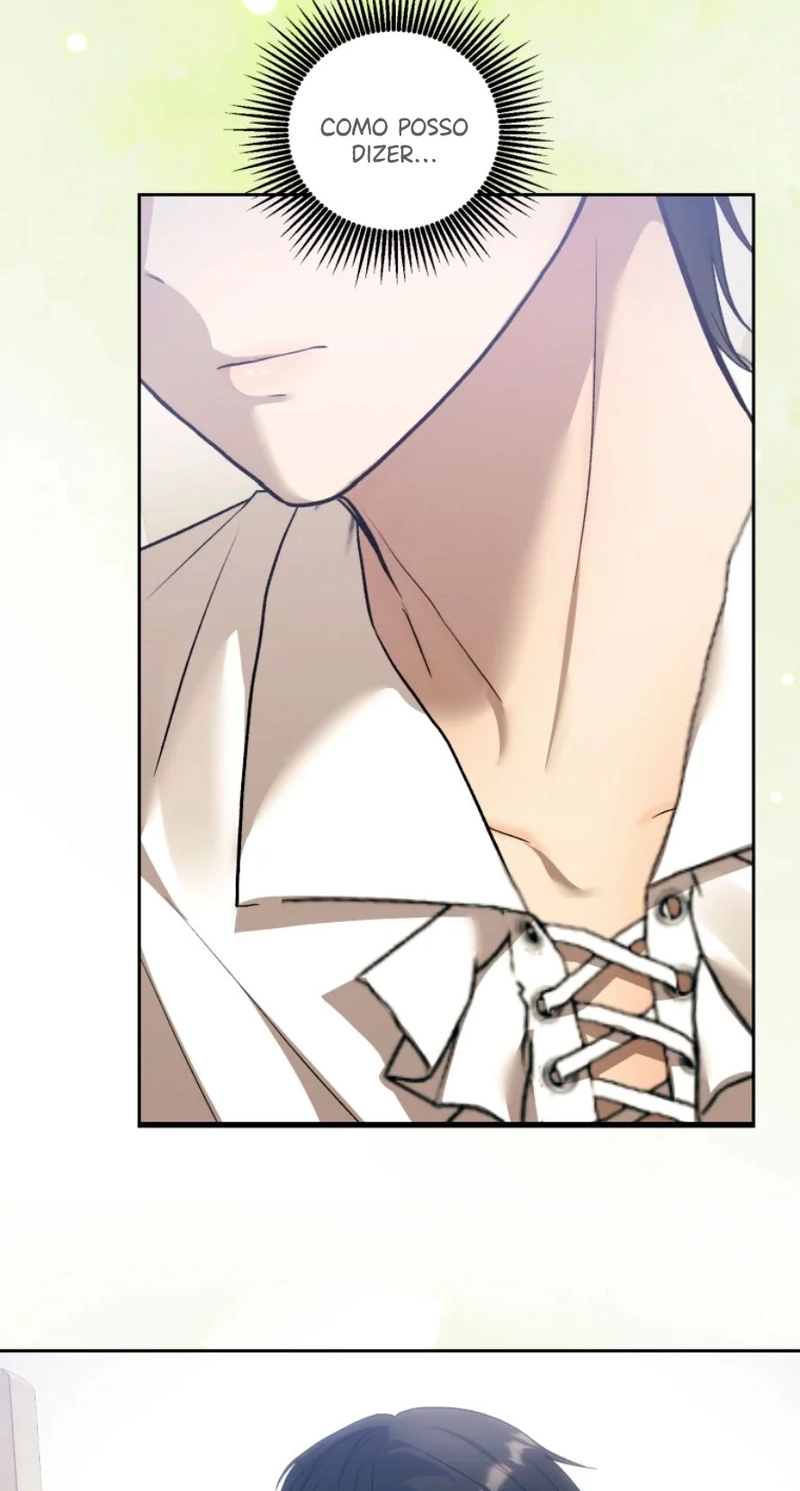 Read Mordida pelo cão que eu abandonei PT Manga Online