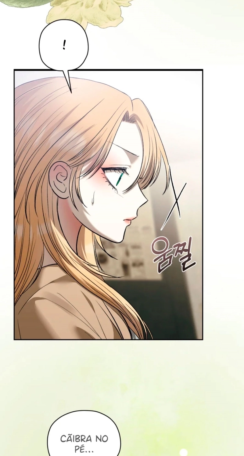 Read Mordida pelo cão que eu abandonei PT Manga Online