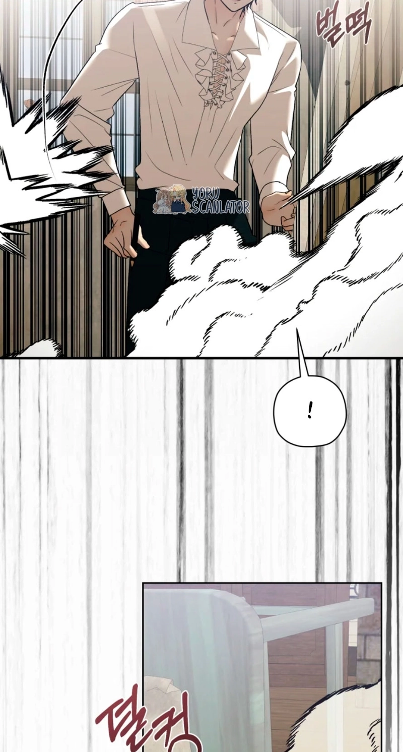 Read Mordida pelo cão que eu abandonei PT Manga Online