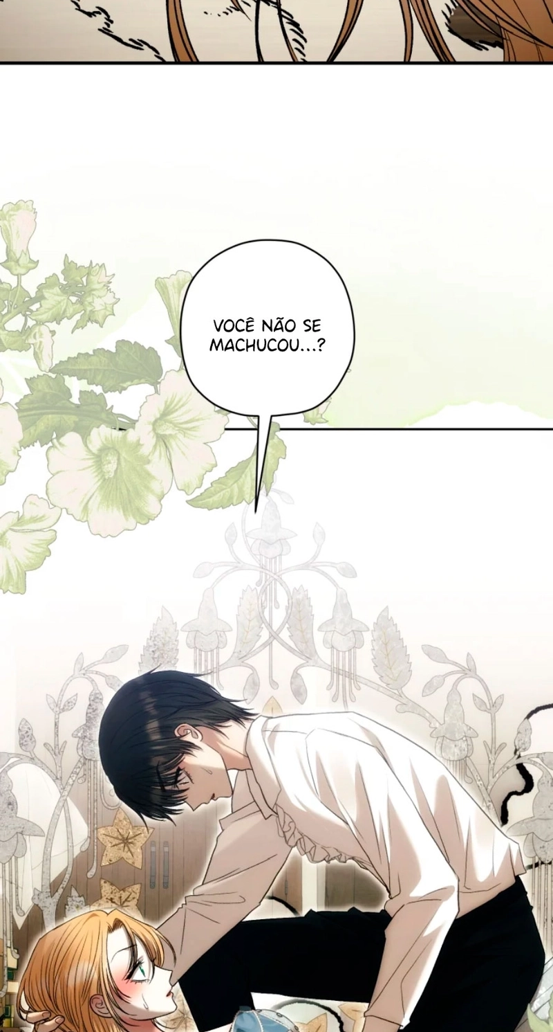 Read Mordida pelo cão que eu abandonei PT Manga Online
