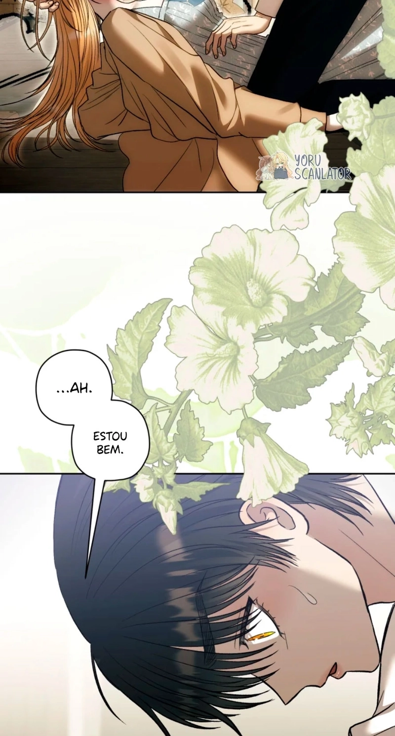 Read Mordida pelo cão que eu abandonei PT Manga Online