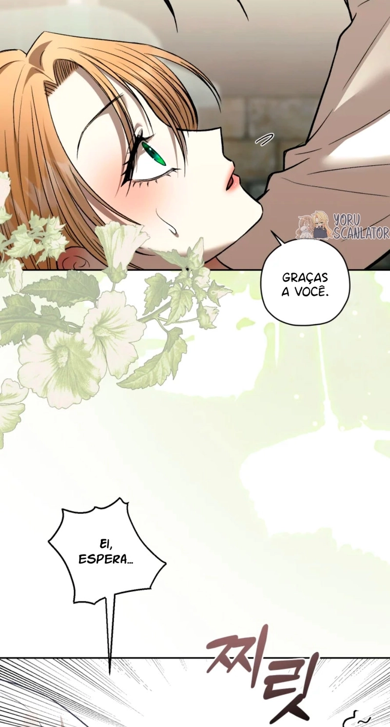 Read Mordida pelo cão que eu abandonei PT Manga Online