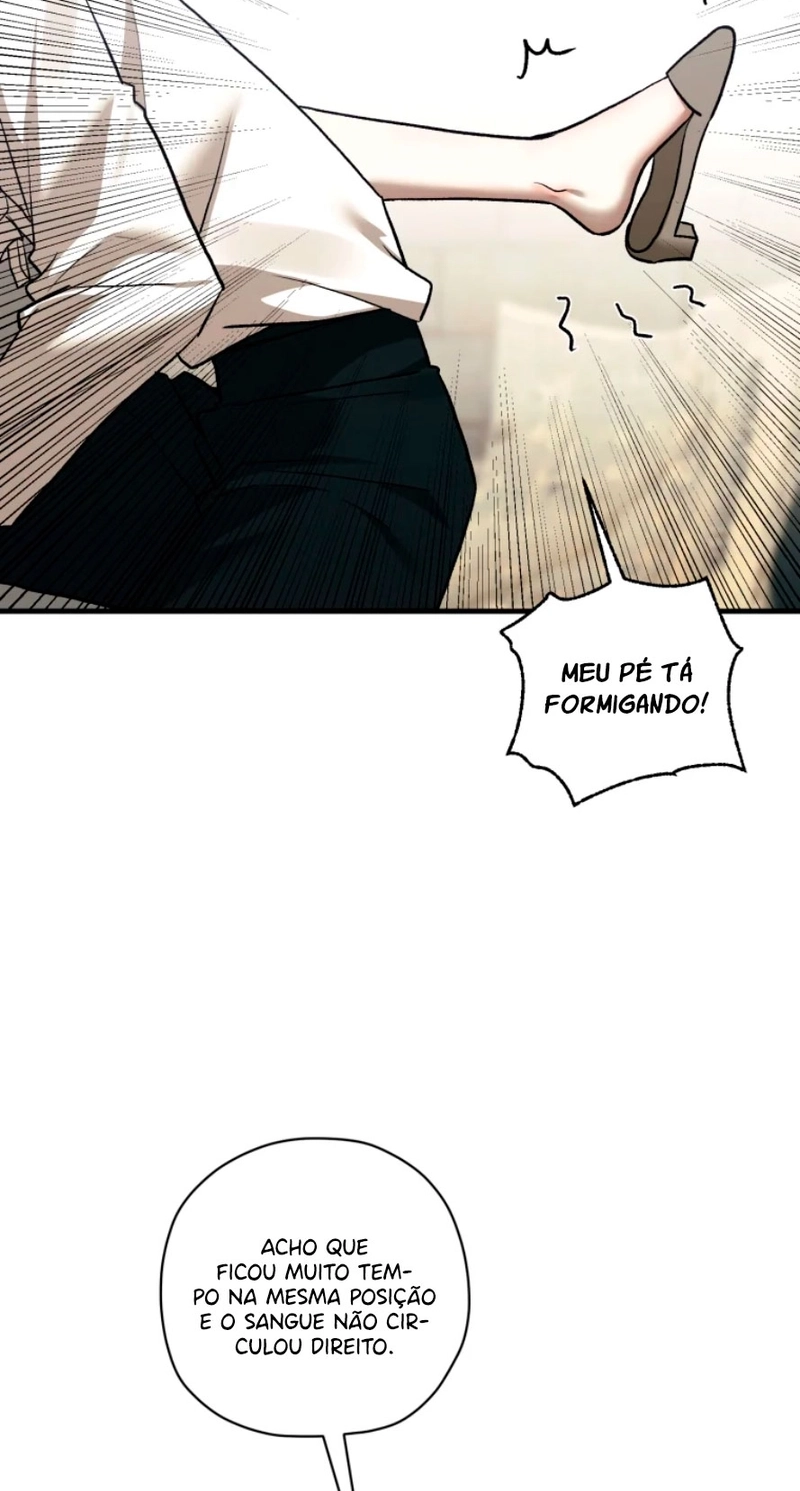 Read Mordida pelo cão que eu abandonei PT Manga Online