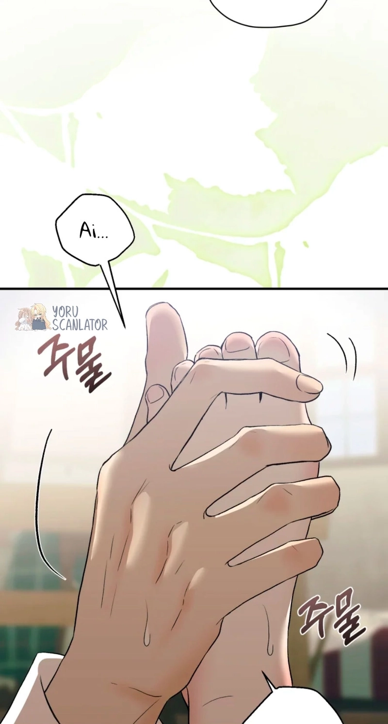 Read Mordida pelo cão que eu abandonei PT Manga Online