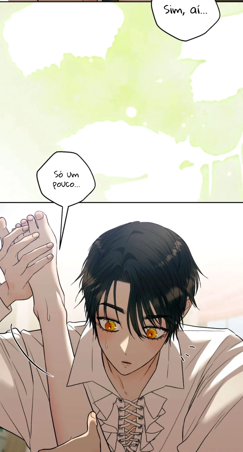 Read Mordida pelo cão que eu abandonei PT Manga Online