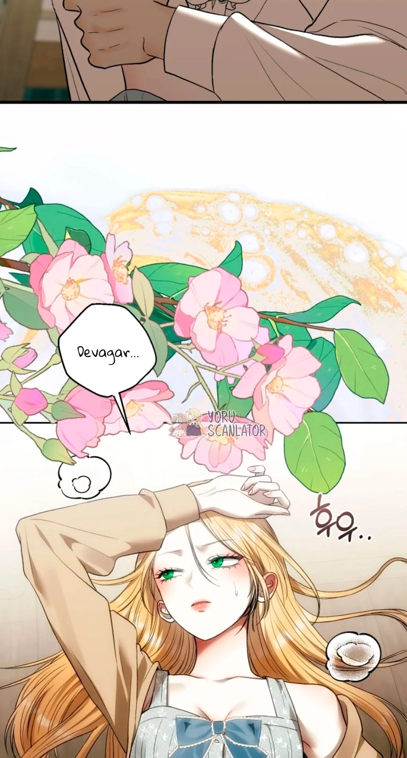 Read Mordida pelo cão que eu abandonei PT Manga Online