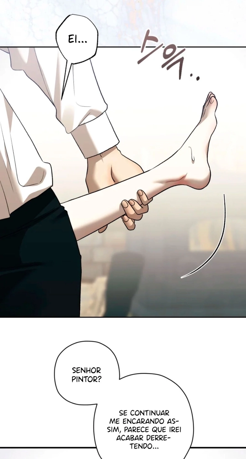 Read Mordida pelo cão que eu abandonei PT Manga Online