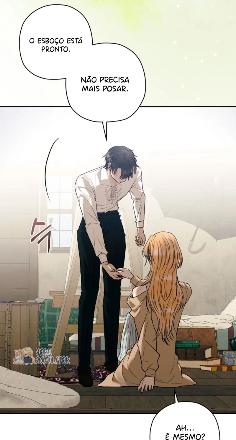 Read Mordida pelo cão que eu abandonei PT Manga Online