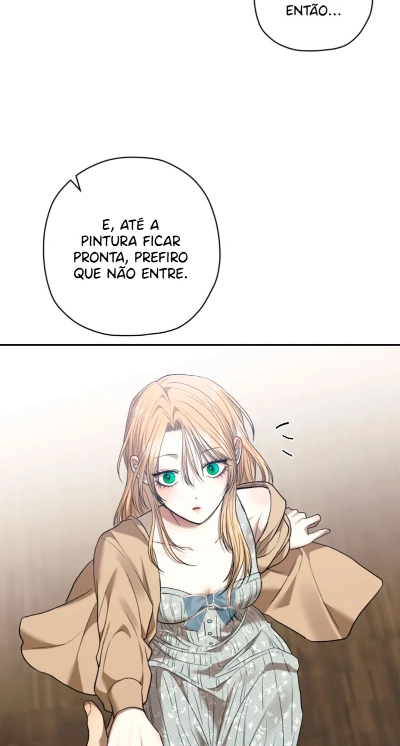 Read Mordida pelo cão que eu abandonei PT Manga Online