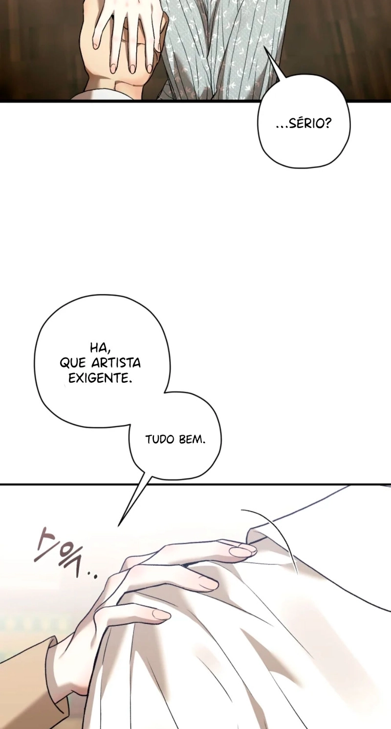 Read Mordida pelo cão que eu abandonei PT Manga Online