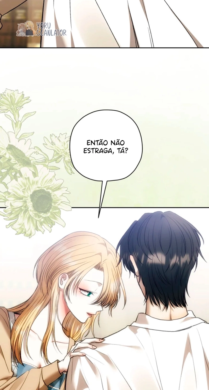 Read Mordida pelo cão que eu abandonei PT Manga Online