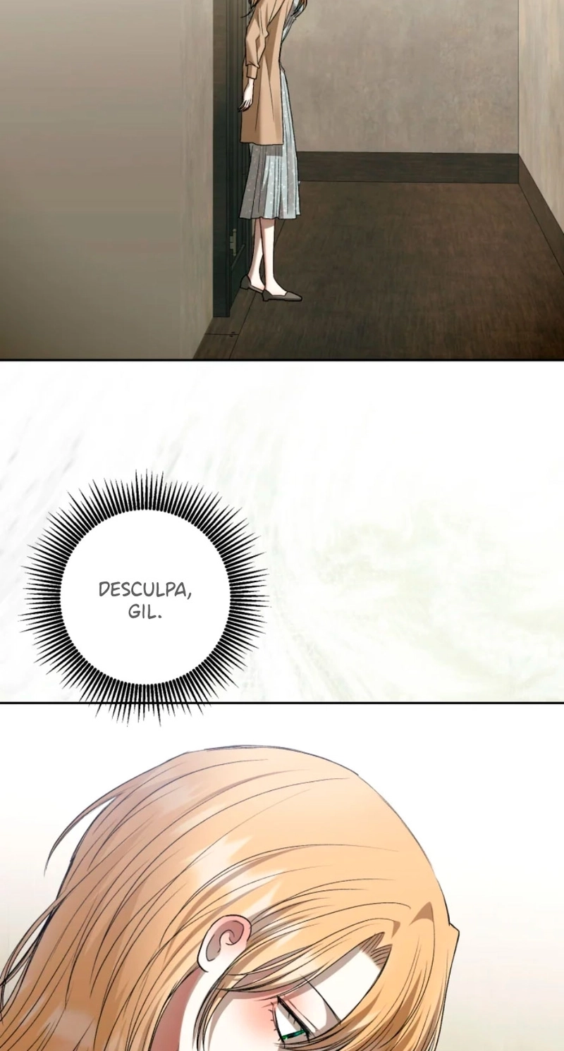 Read Mordida pelo cão que eu abandonei PT Manga Online
