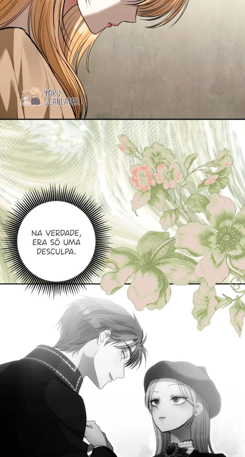 Read Mordida pelo cão que eu abandonei PT Manga Online