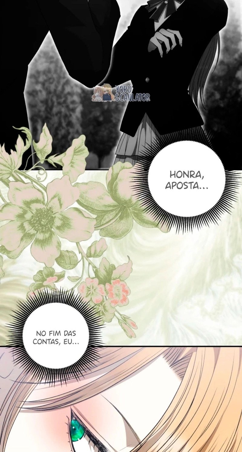 Read Mordida pelo cão que eu abandonei PT Manga Online