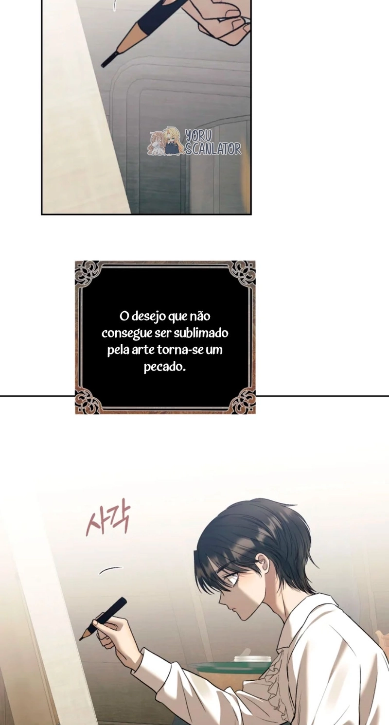 Read Mordida pelo cão que eu abandonei PT Manga Online