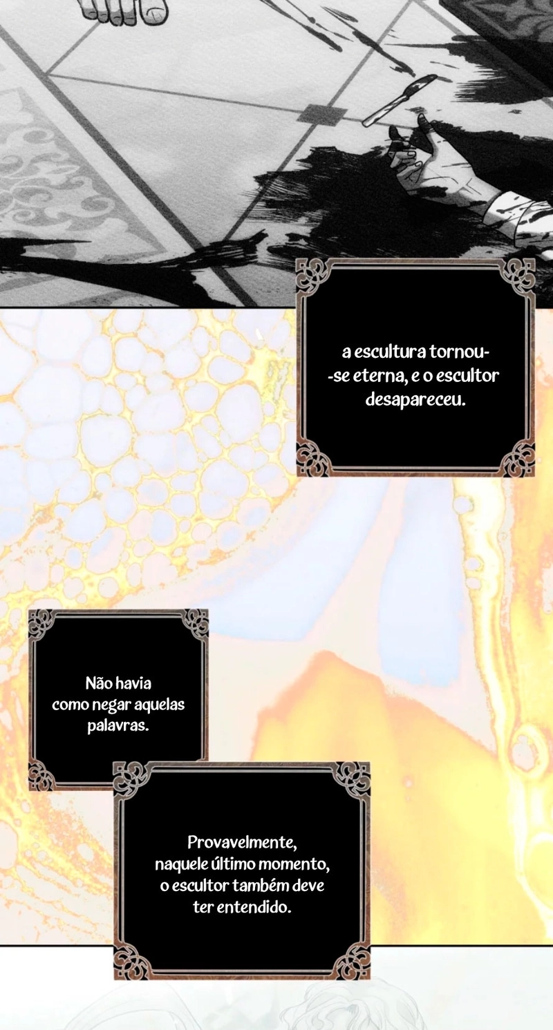 Read Mordida pelo cão que eu abandonei PT Manga Online