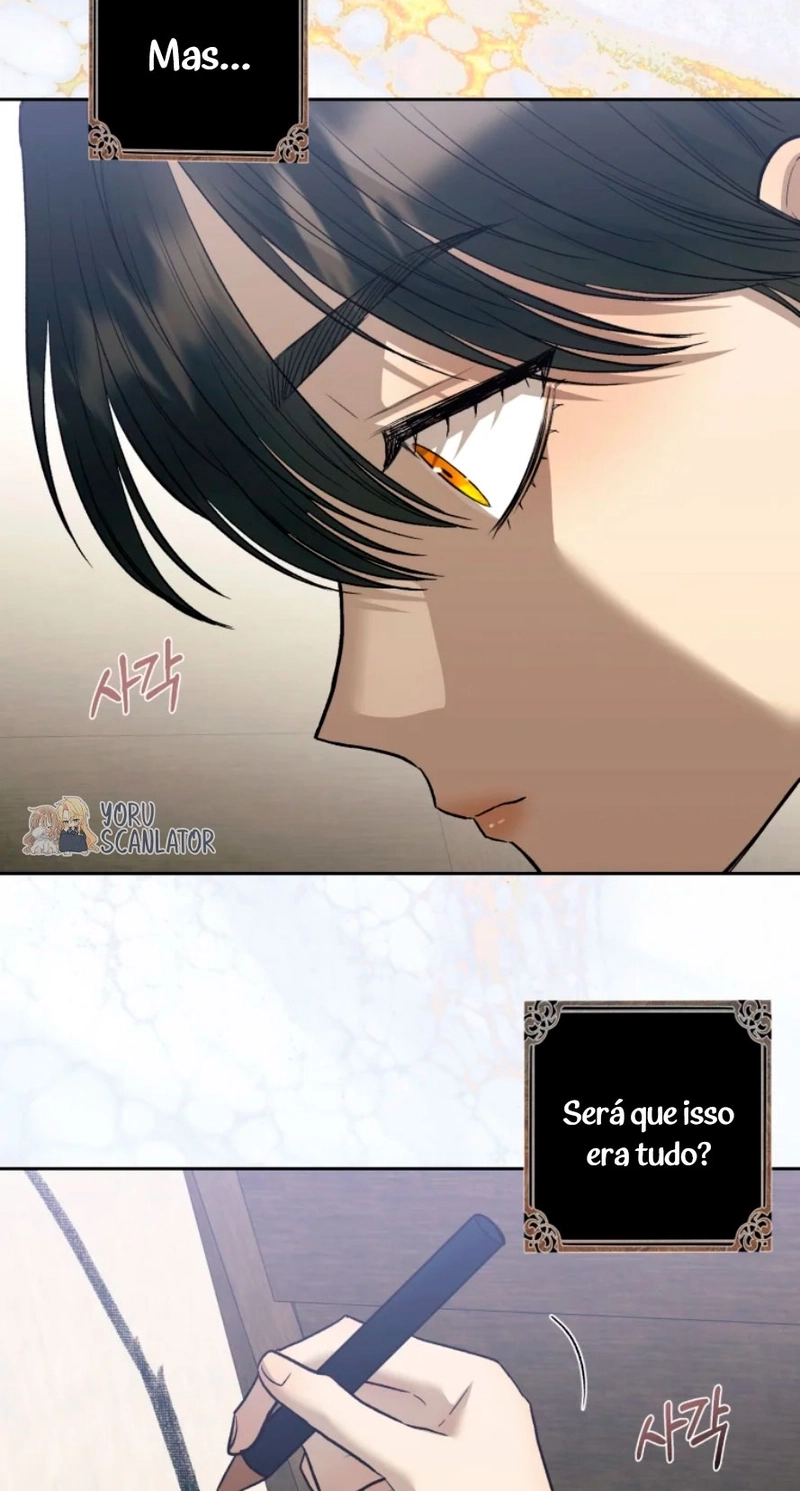 Read Mordida pelo cão que eu abandonei PT Manga Online