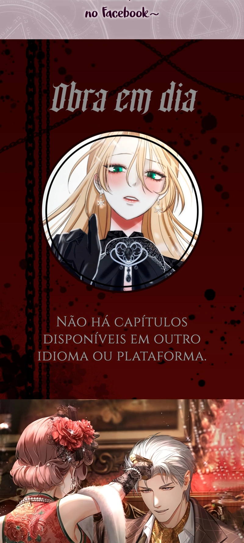 Read Mordida pelo cão que eu abandonei PT Manga Online