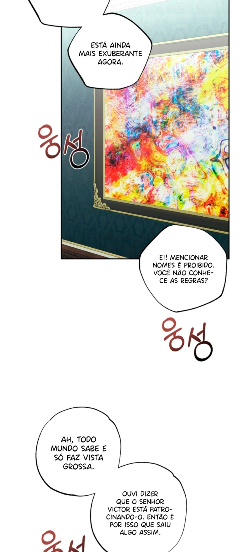 Read Mordida pelo cão que eu abandonei PT Manga Online