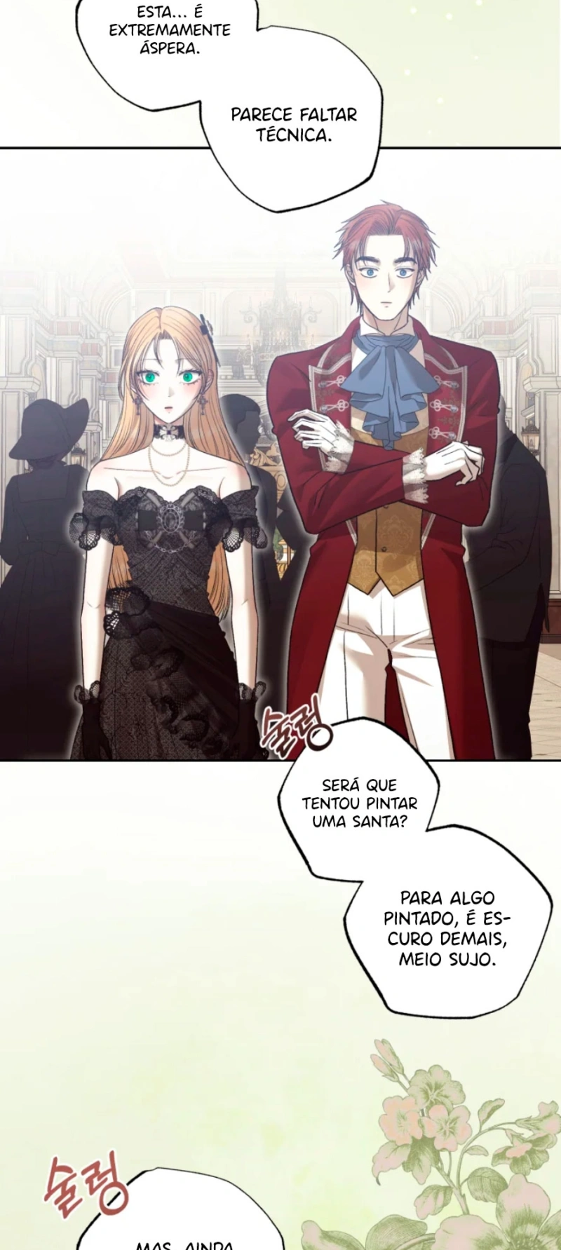 Read Mordida pelo cão que eu abandonei PT Manga Online