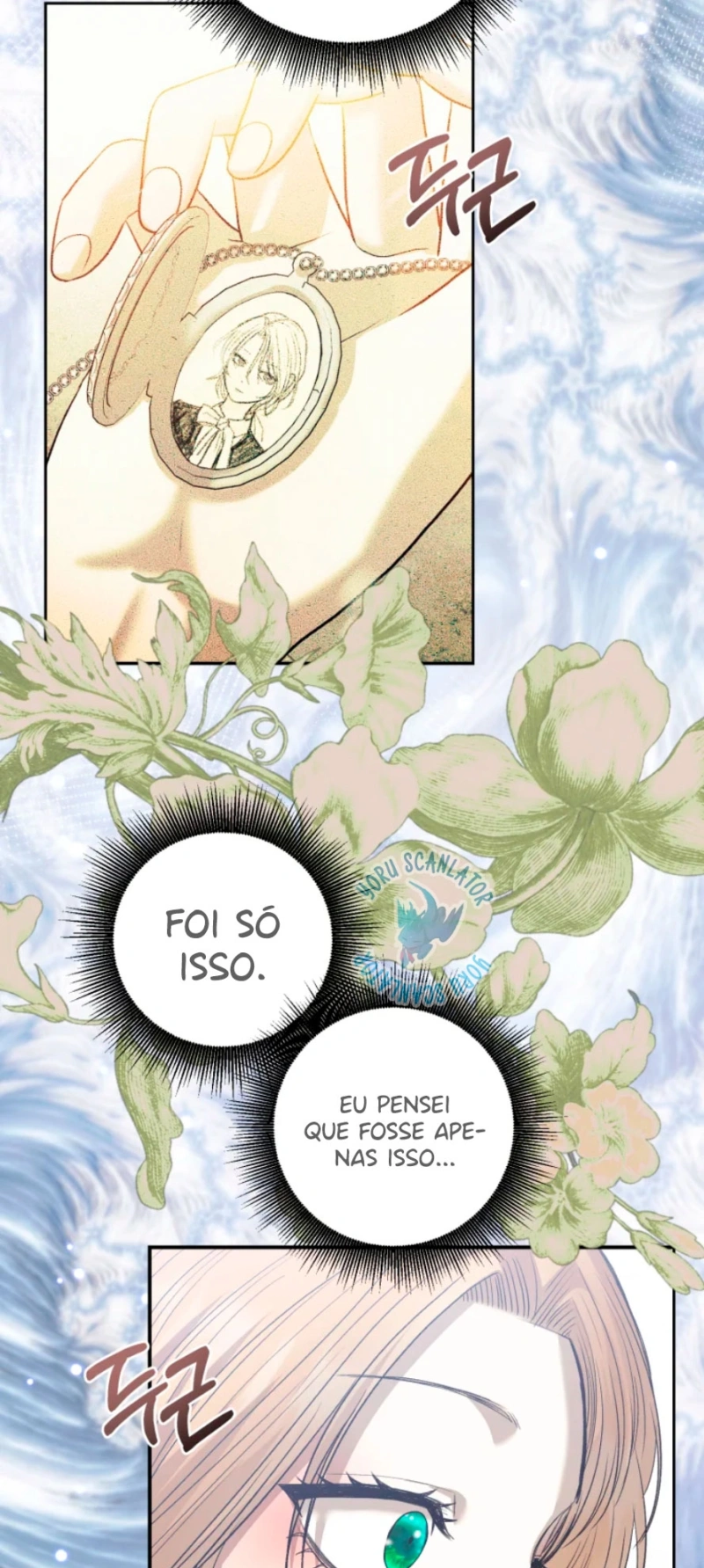Read Mordida pelo cão que eu abandonei PT Manga Online