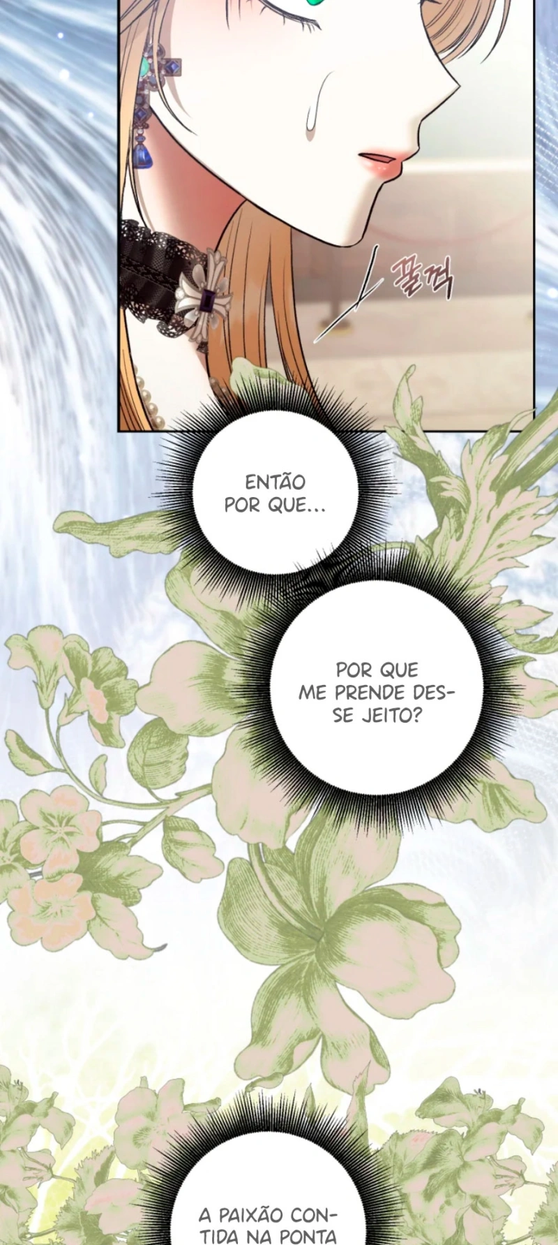 Read Mordida pelo cão que eu abandonei PT Manga Online