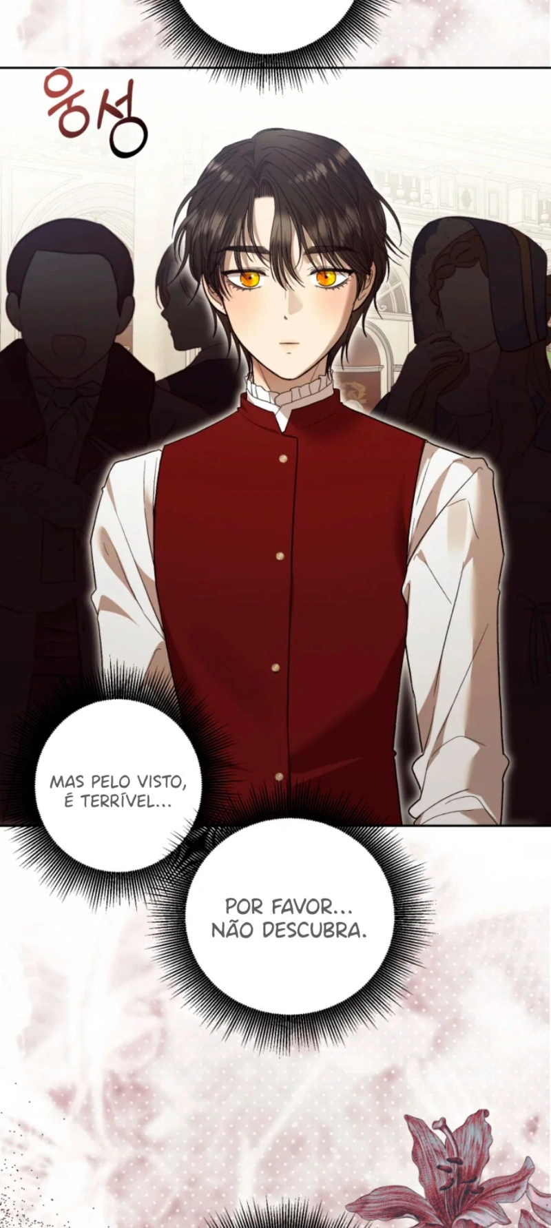 Read Mordida pelo cão que eu abandonei PT Manga Online