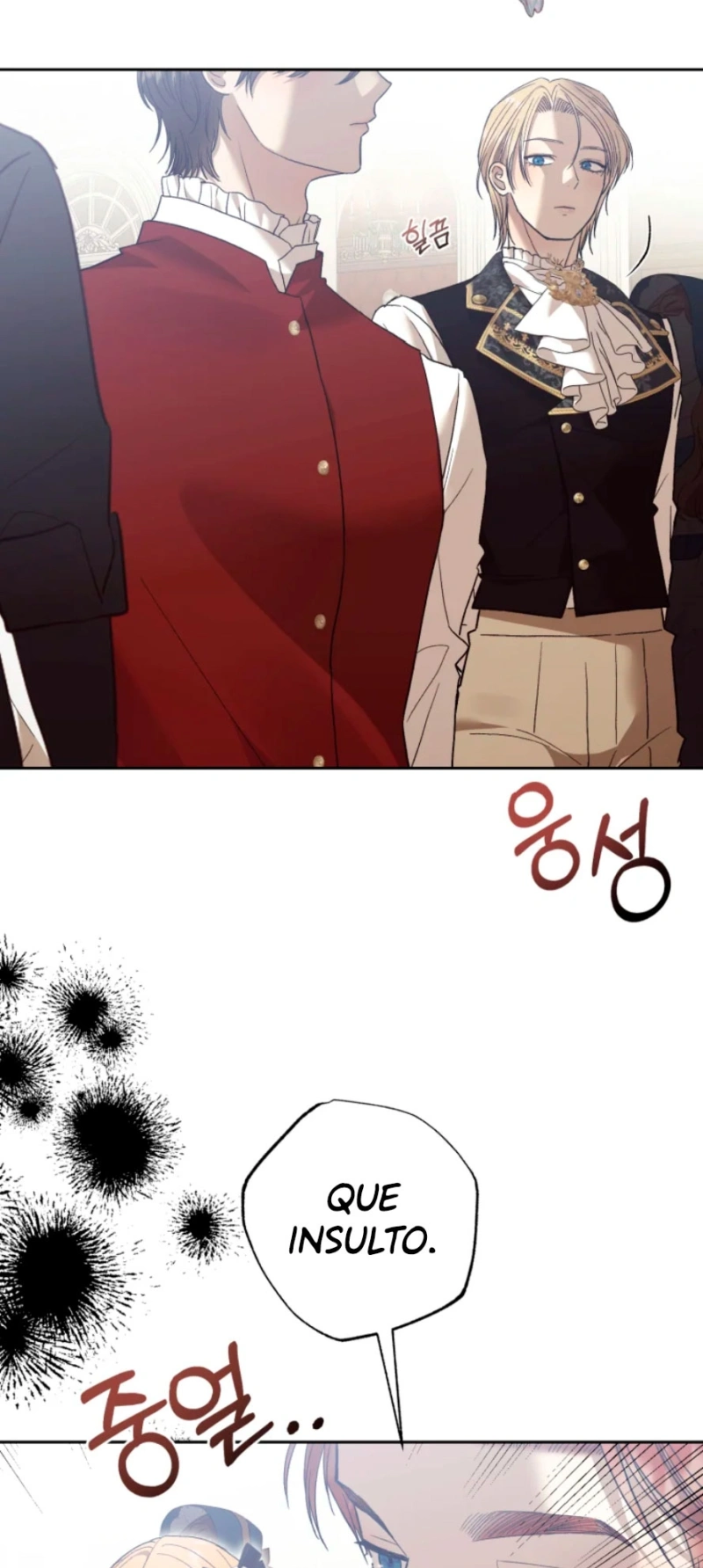 Read Mordida pelo cão que eu abandonei PT Manga Online