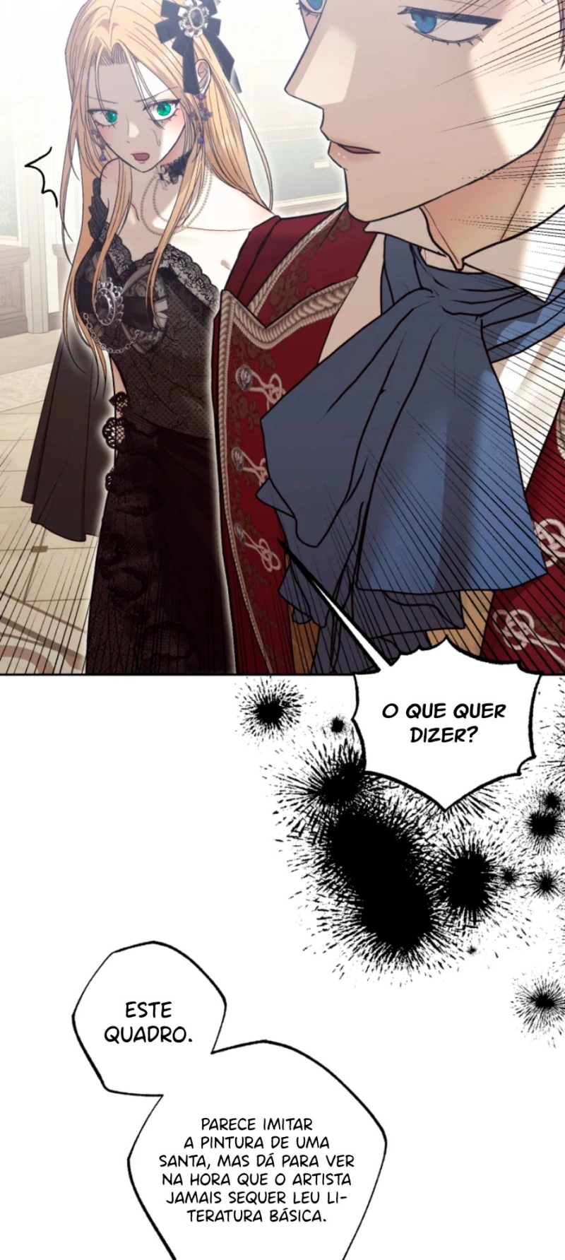 Read Mordida pelo cão que eu abandonei PT Manga Online