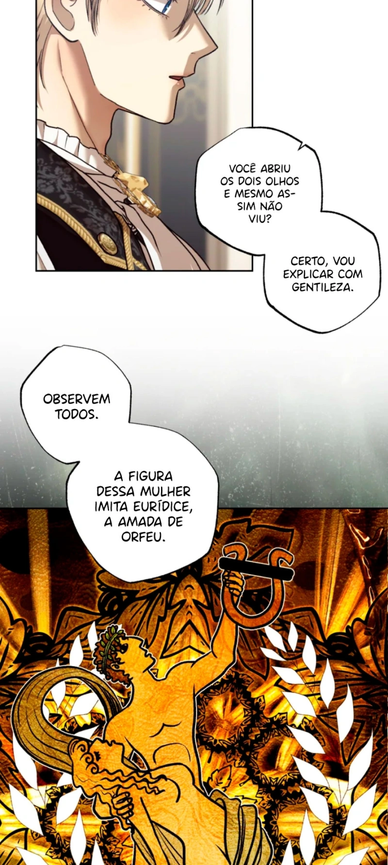 Read Mordida pelo cão que eu abandonei PT Manga Online