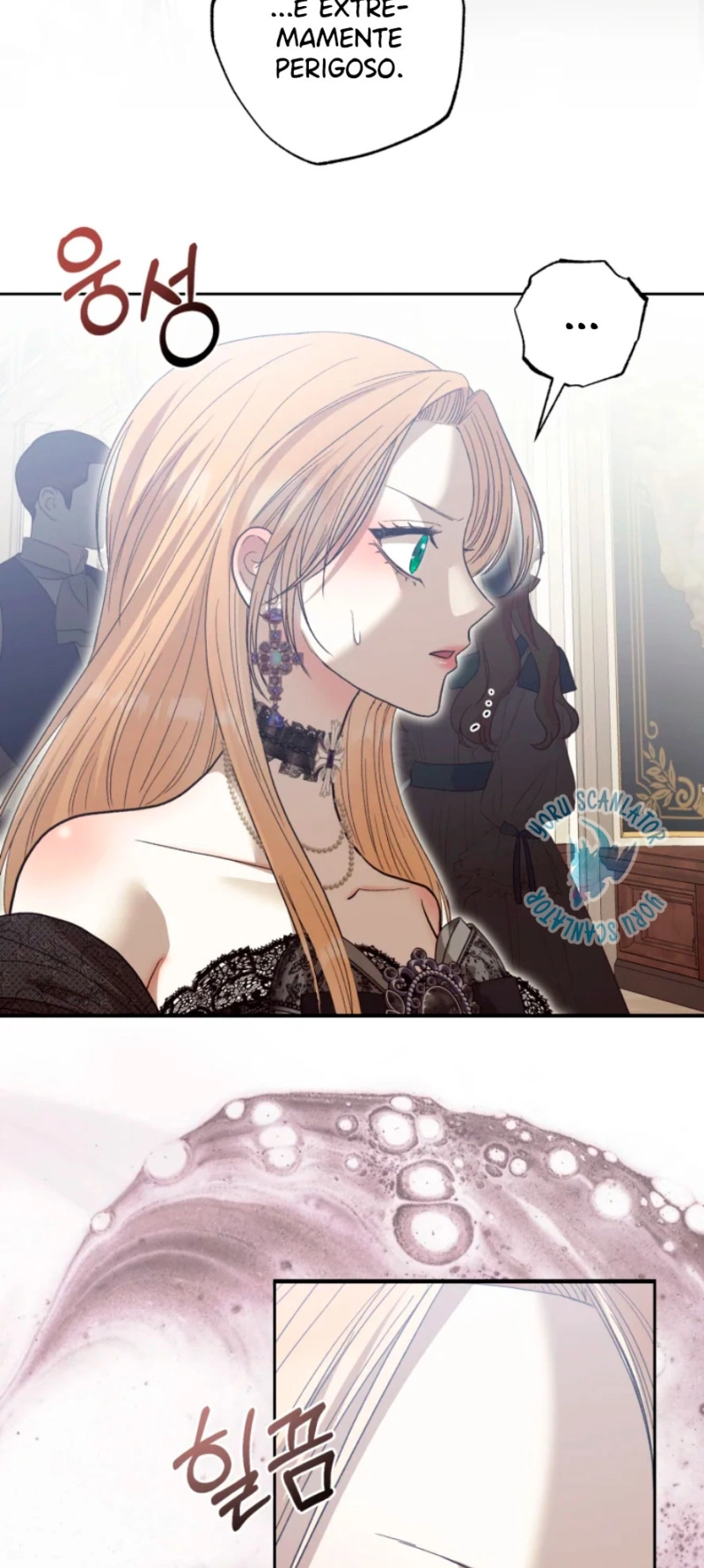 Read Mordida pelo cão que eu abandonei PT Manga Online