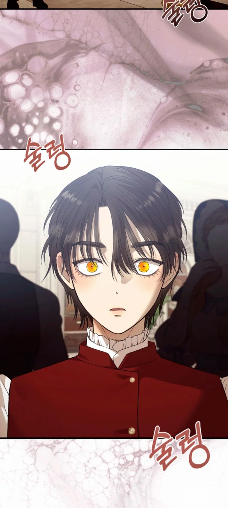 Read Mordida pelo cão que eu abandonei PT Manga Online