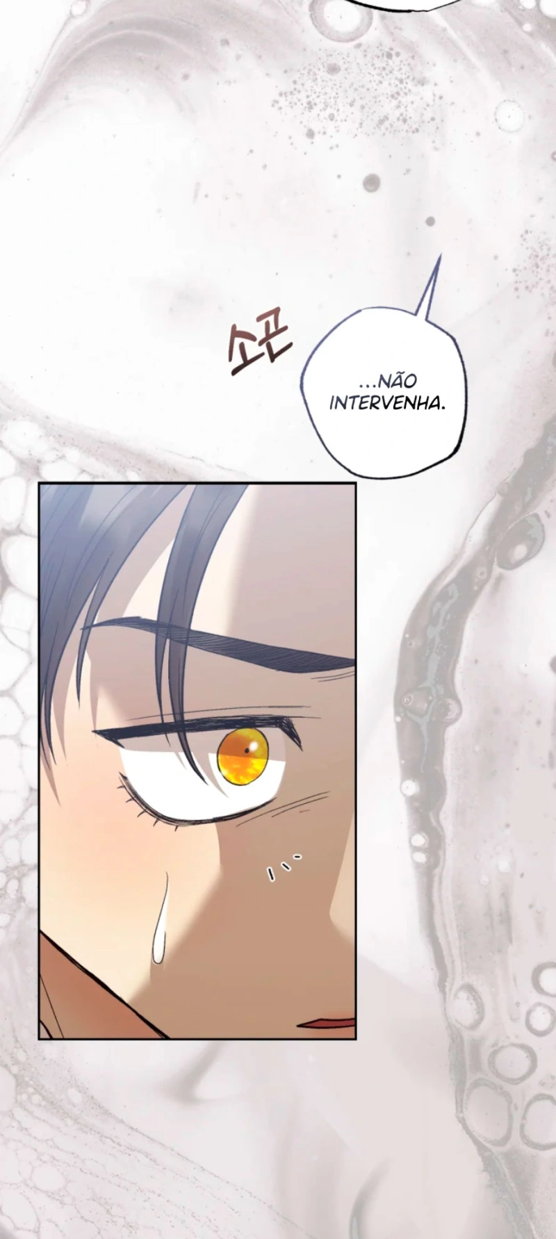 Read Mordida pelo cão que eu abandonei PT Manga Online