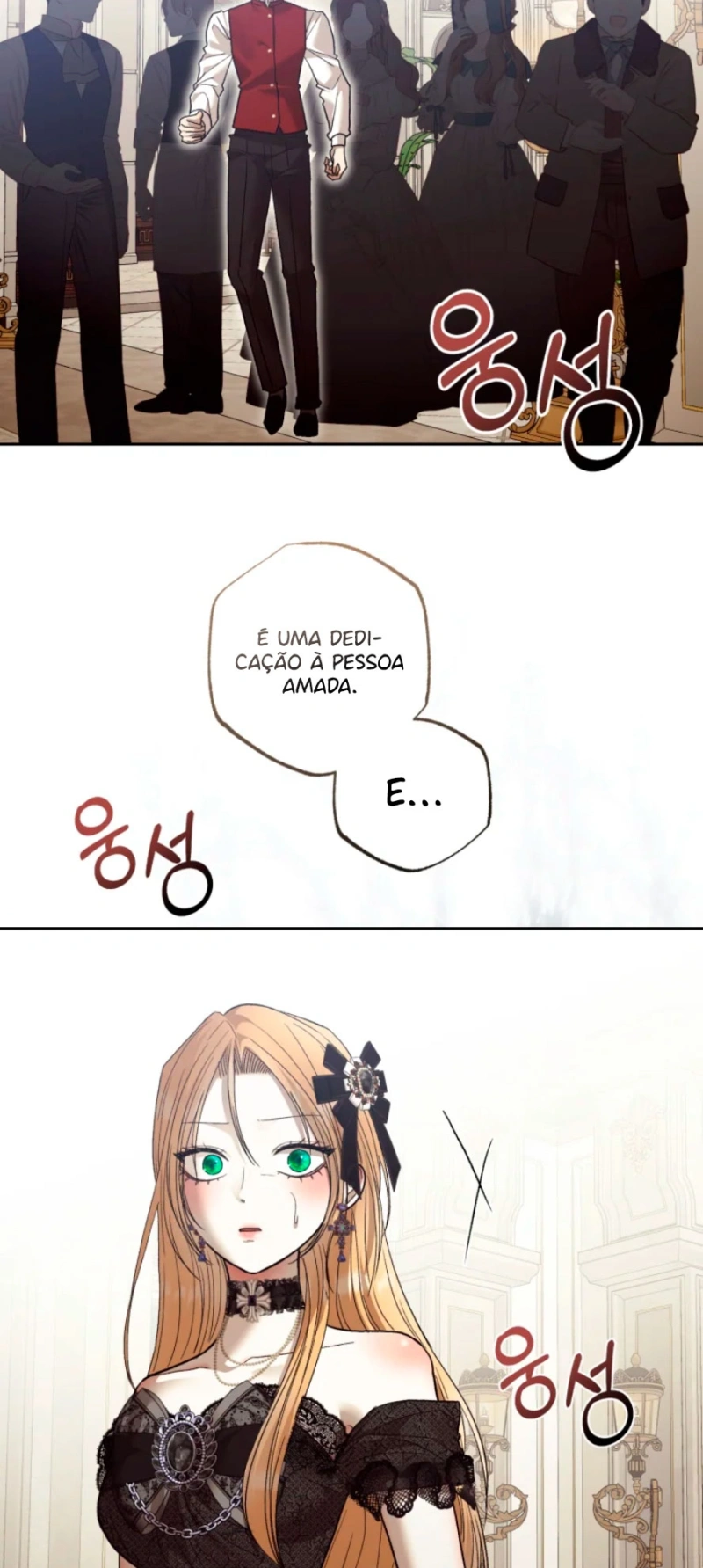 Read Mordida pelo cão que eu abandonei PT Manga Online